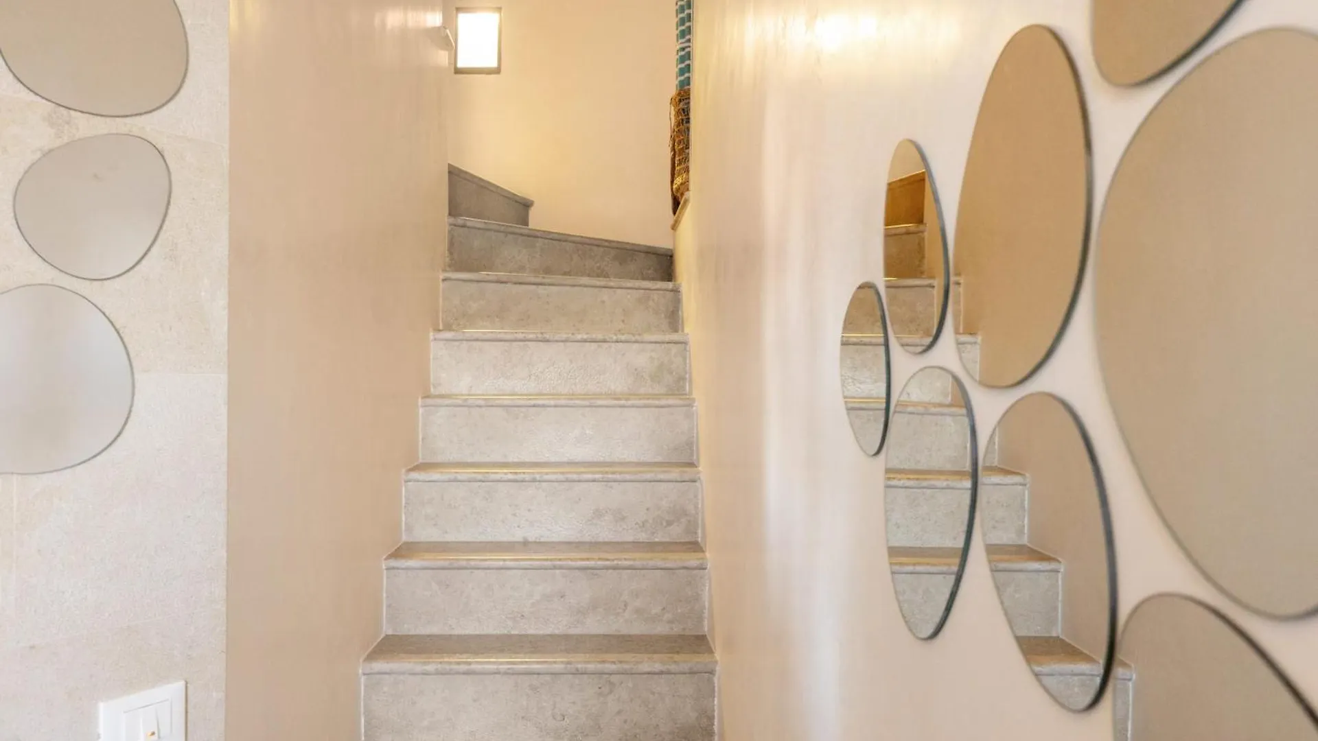 Natascha'S Beachfront Apartments Rovinj