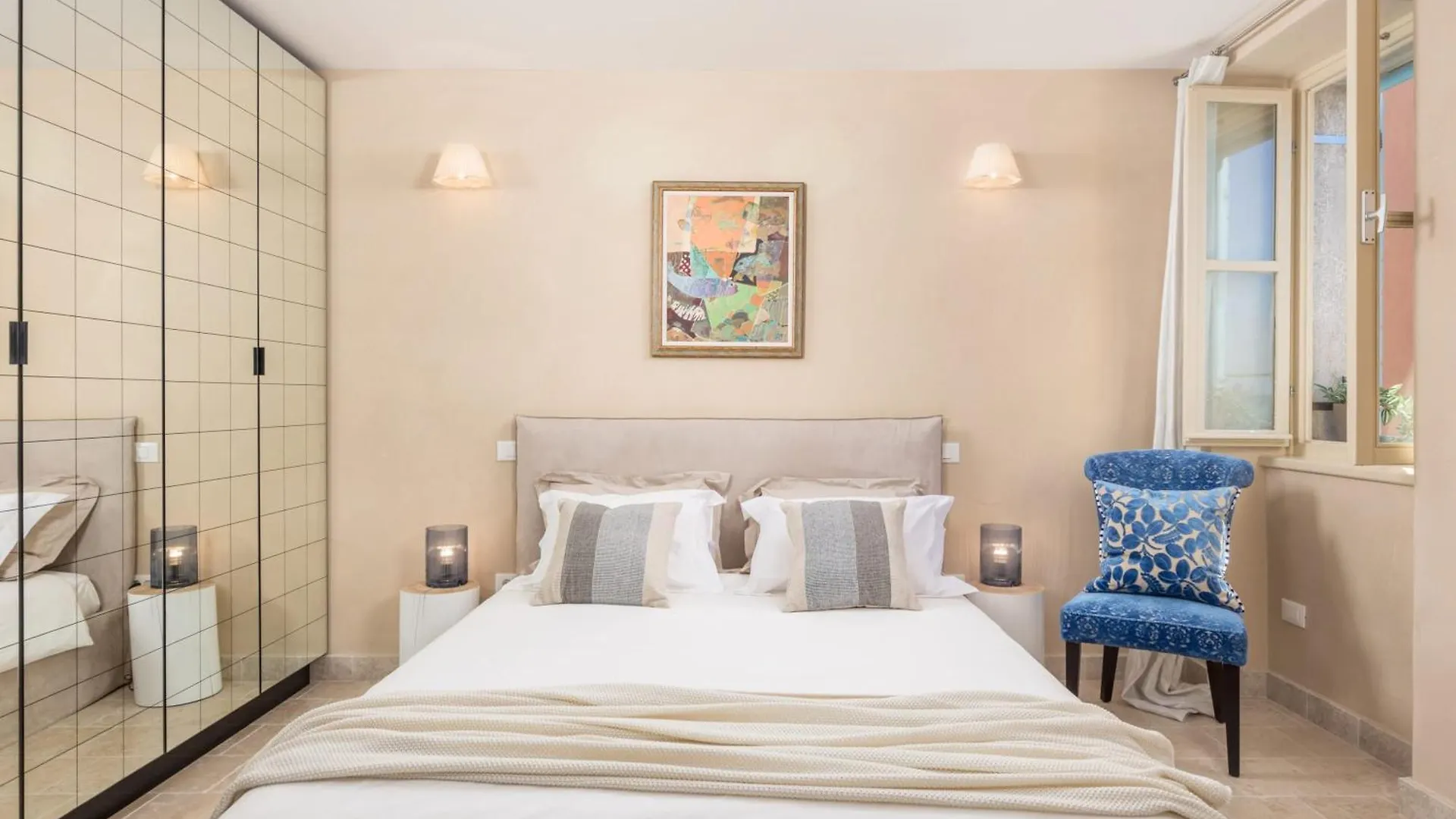 Natascha'S Beachfront Apartments Rovinj
