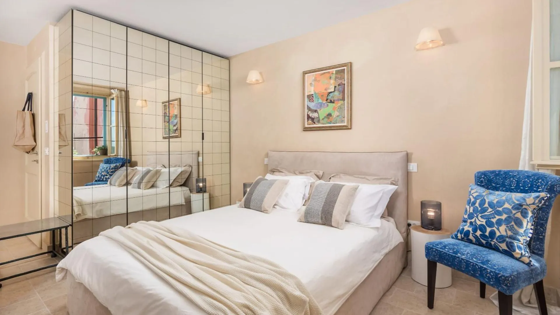 Natascha'S Beachfront Apartments Rovinj