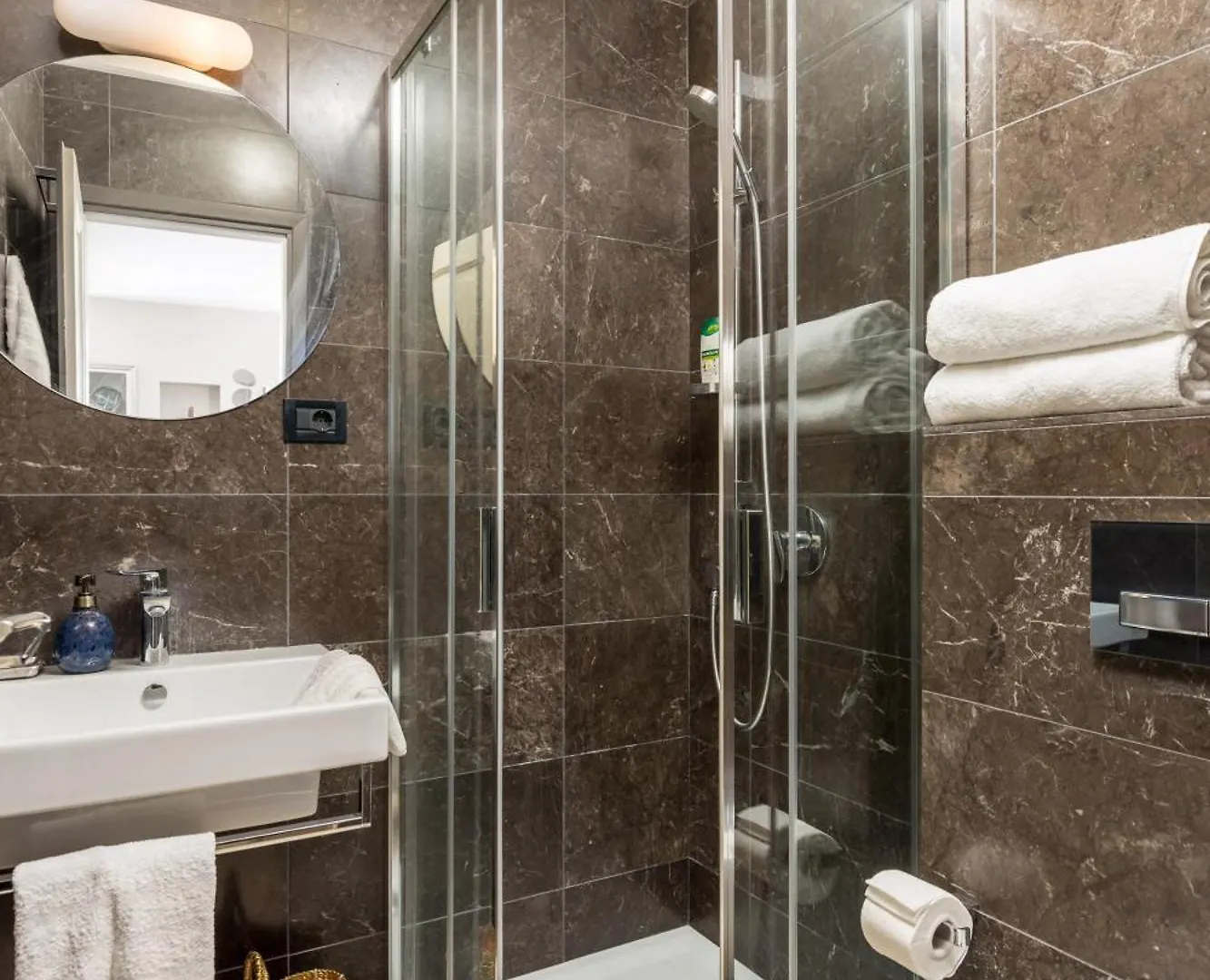Natascha'S Beachfront Apartments Rovinj Croatia