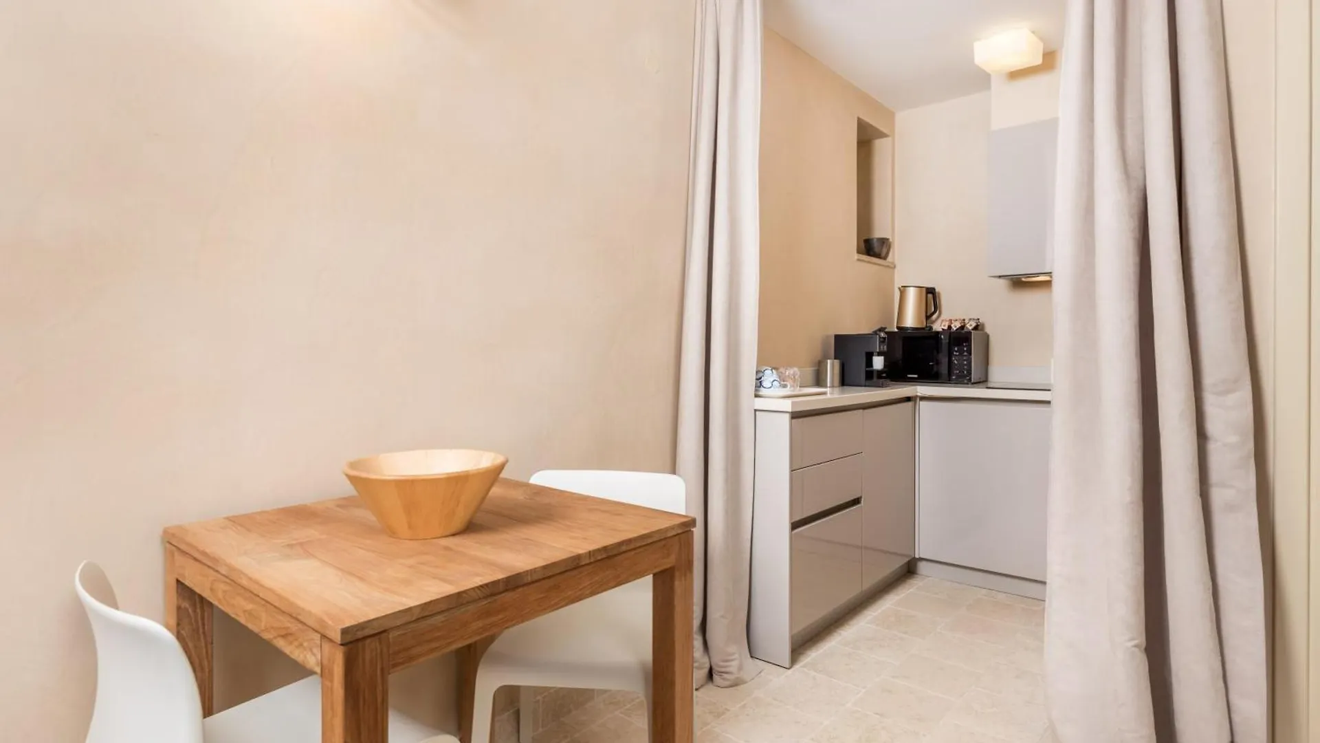 Natascha'S Beachfront Apartments Rovinj