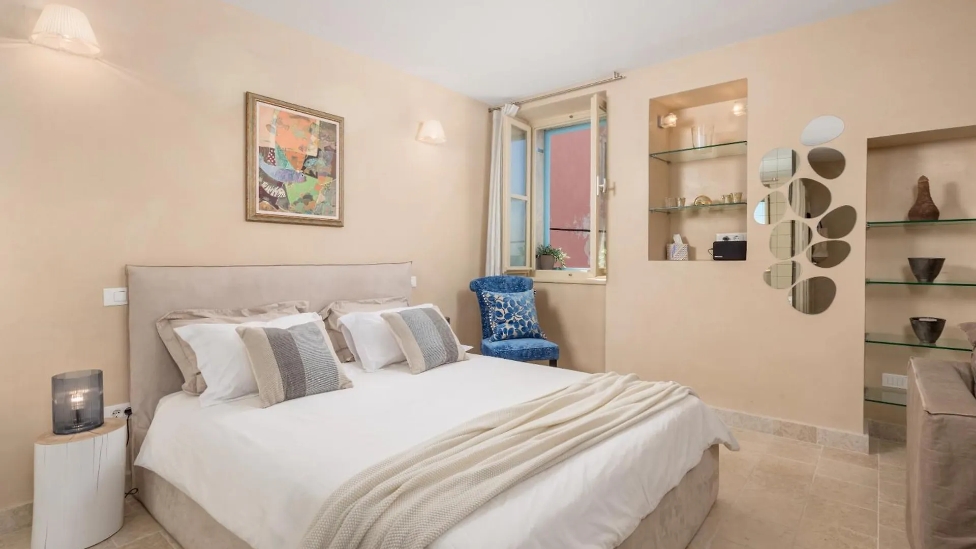 Natascha'S Beachfront Apartments Rovinj Croatia