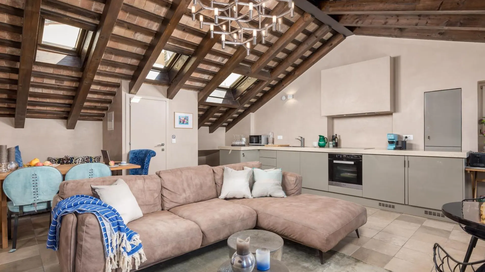 Natascha'S Beachfront Apartments Rovinj