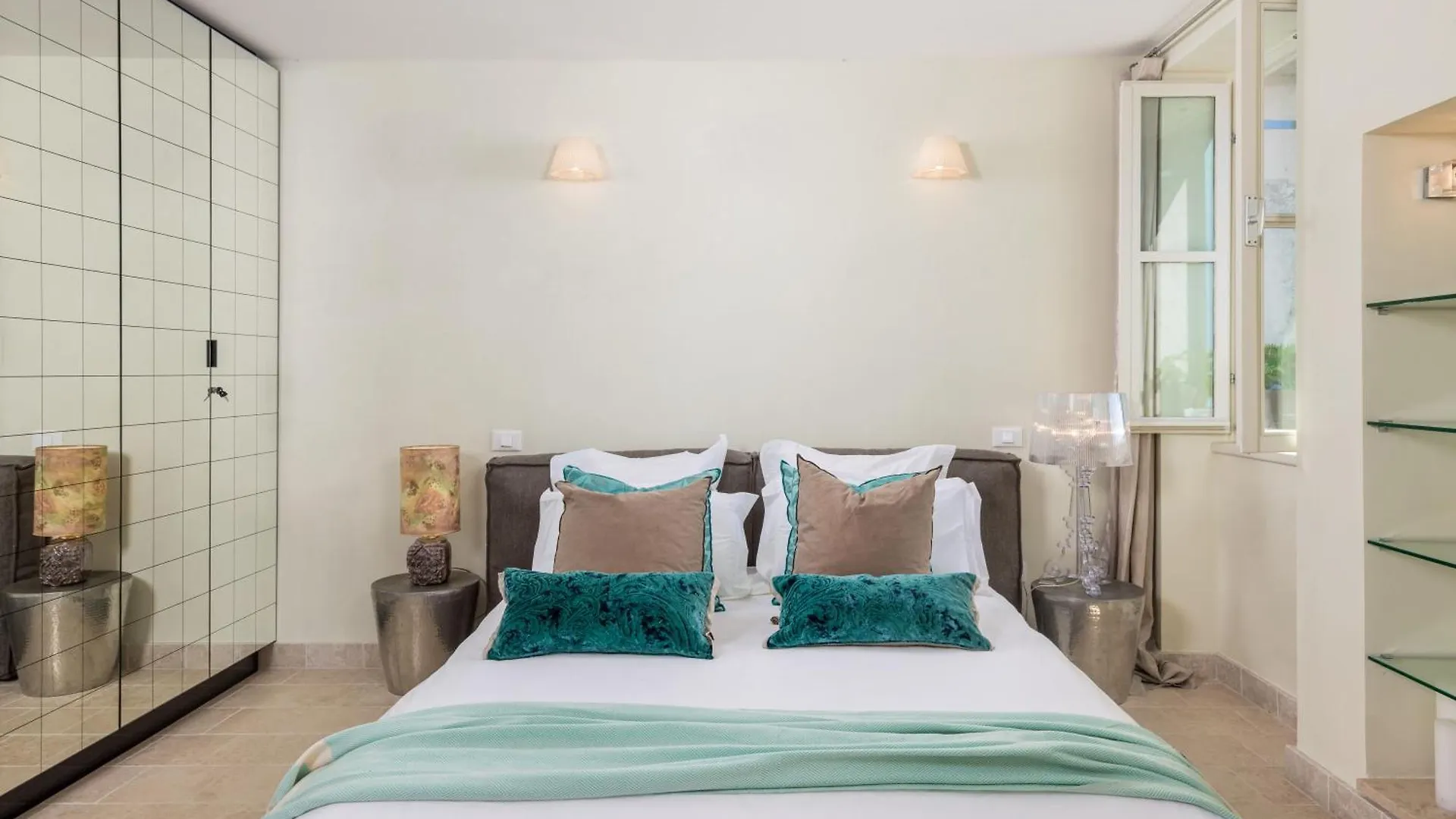 Natascha'S Beachfront Apartments Rovinj