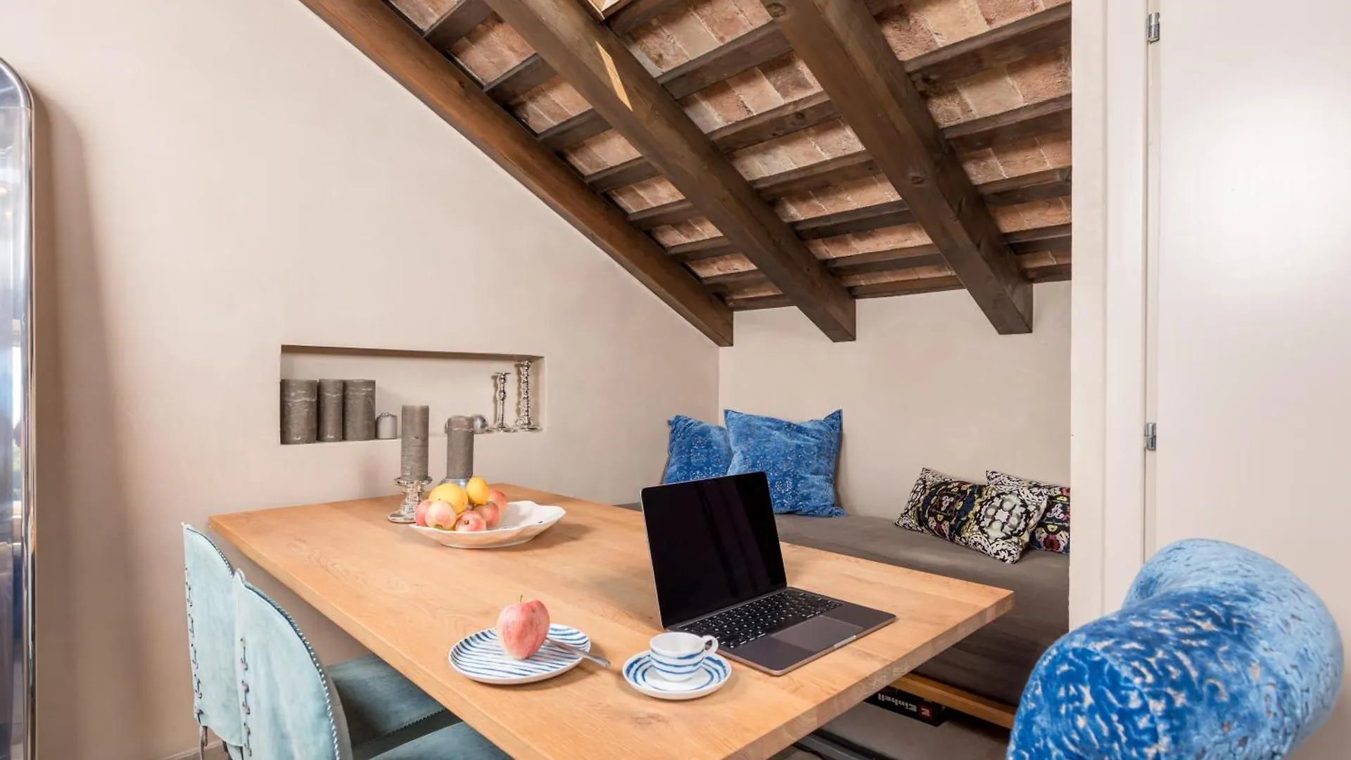 Natascha'S Beachfront Apartments Rovinj