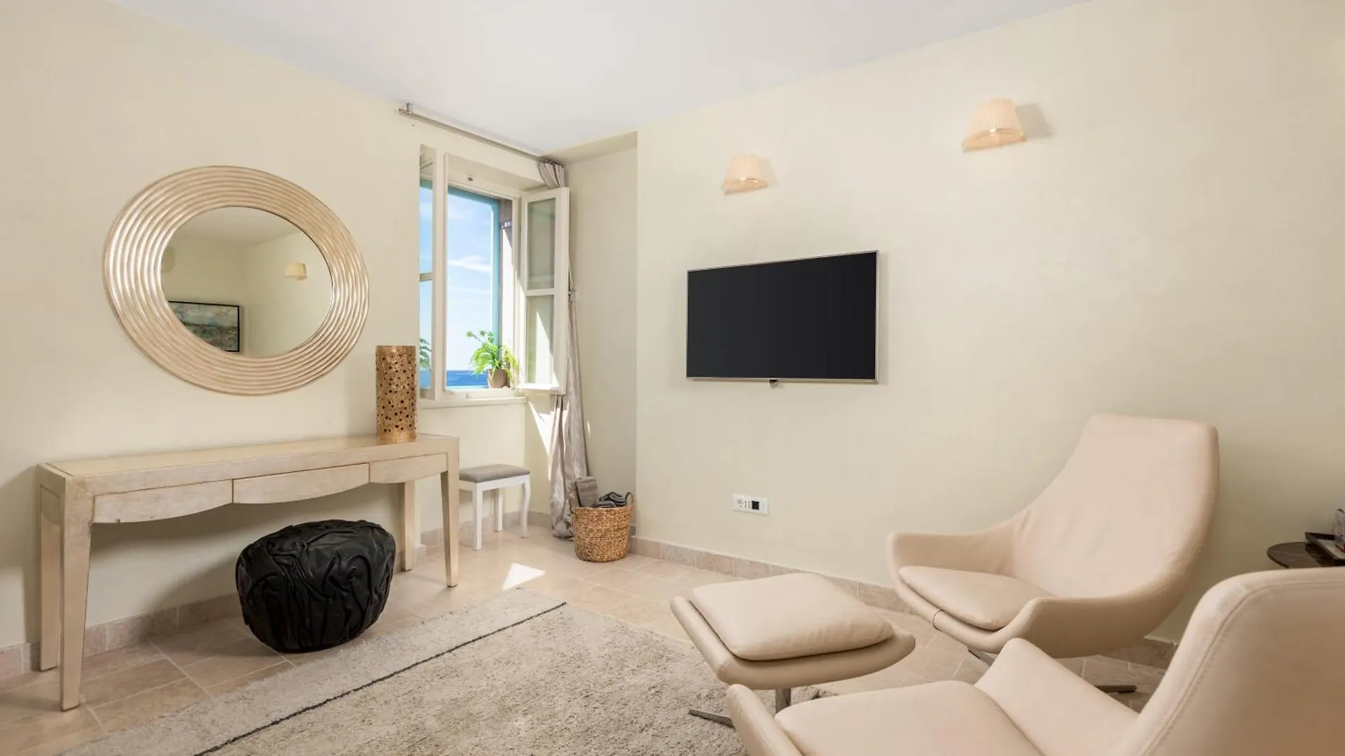 Natascha'S Beachfront Apartments Rovinj
