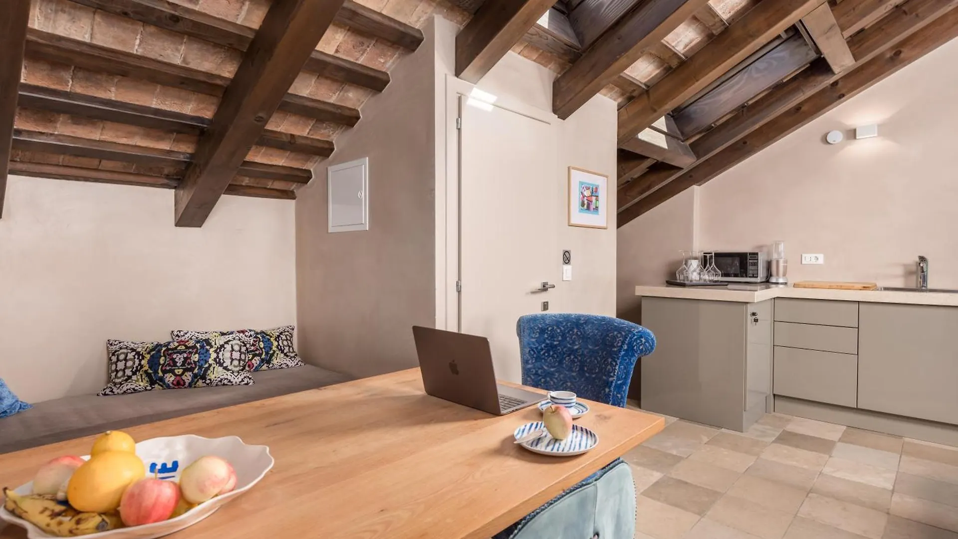 Natascha'S Beachfront Apartments Rovinj 0*,  Croatia